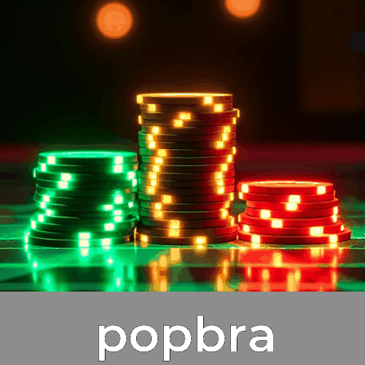 Bônus Únicos e Ofertas Imperdíveis no Popbra!