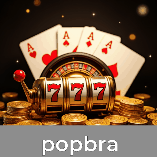 Bônus Únicos e Ofertas Imperdíveis no Popbra!