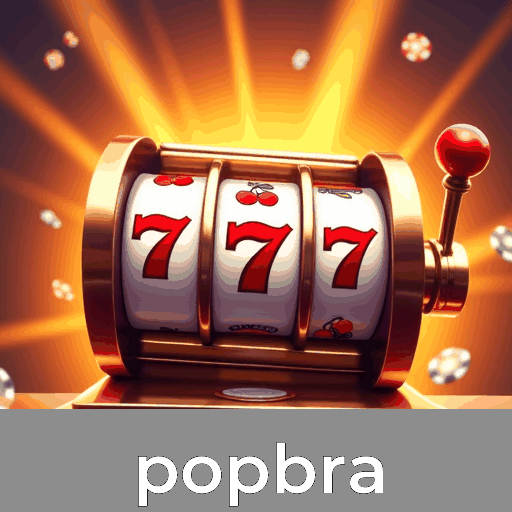 Experiência de Apostas Premium com popbra