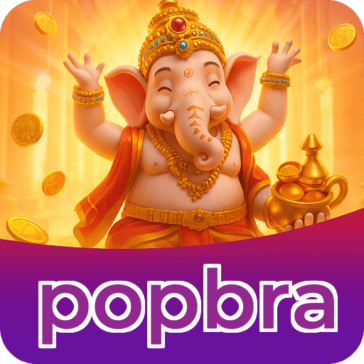 Popbra: Aventura e Ganhos com Jogos de Cassino