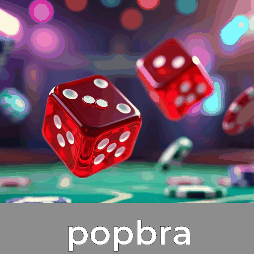 Descubra a Emocionante Aventura dos Caça-níqueis no Popbra
