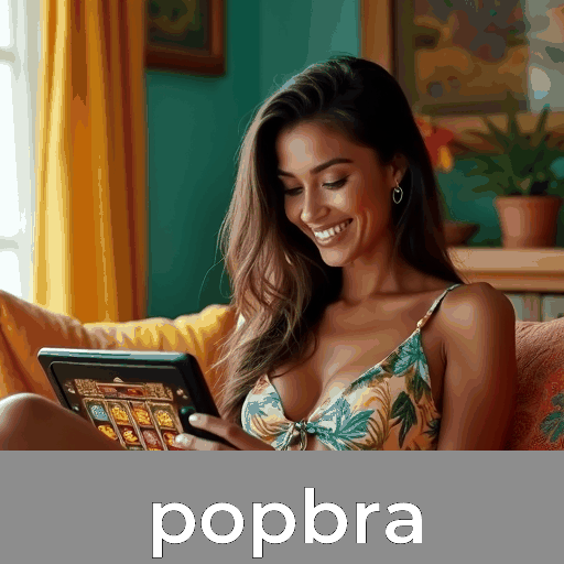 Descubra o acesso premium com o login popbra: experiência única