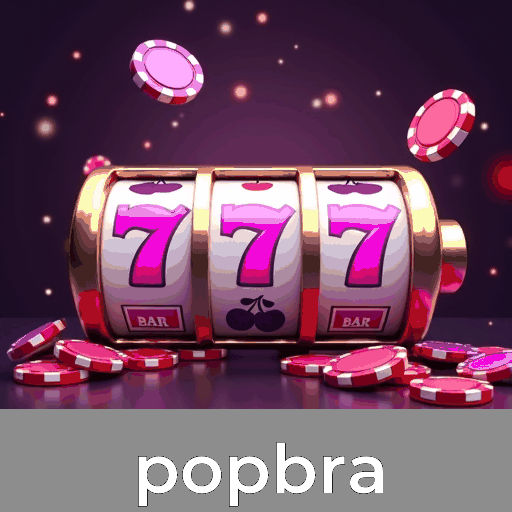 Popbra: Apostas Móveis com Funcionalidade Completa