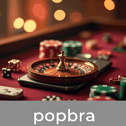 popbra.com - Plataforma de Apostas Online Segura e Confiável - popbra