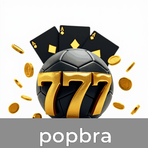 Experiência de Marca com Segurança: Descubra Popbra para Jogos